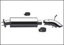 MagnaFlow SYS C/B 00-06 Jeep Wrangler 4/6 cyl - mag17122