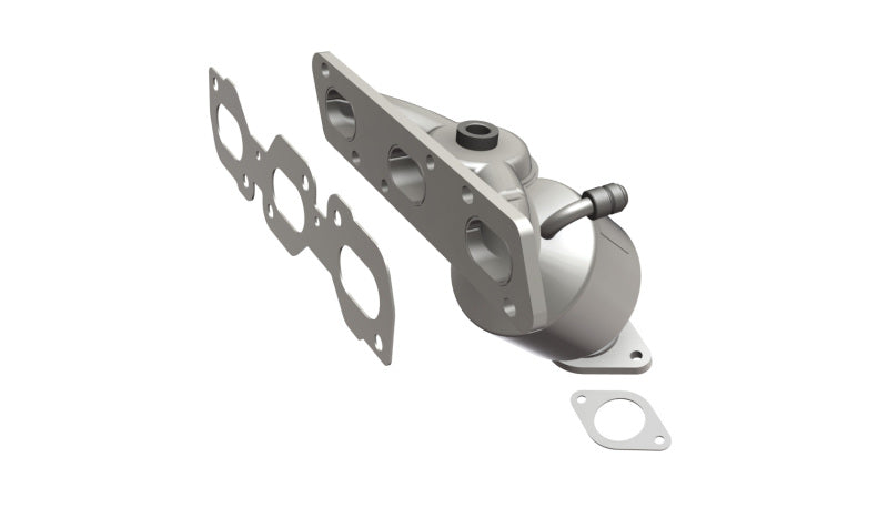 MagnaFlow Conv DF 01-04 Escape 3 rr mani OEM - mag49298