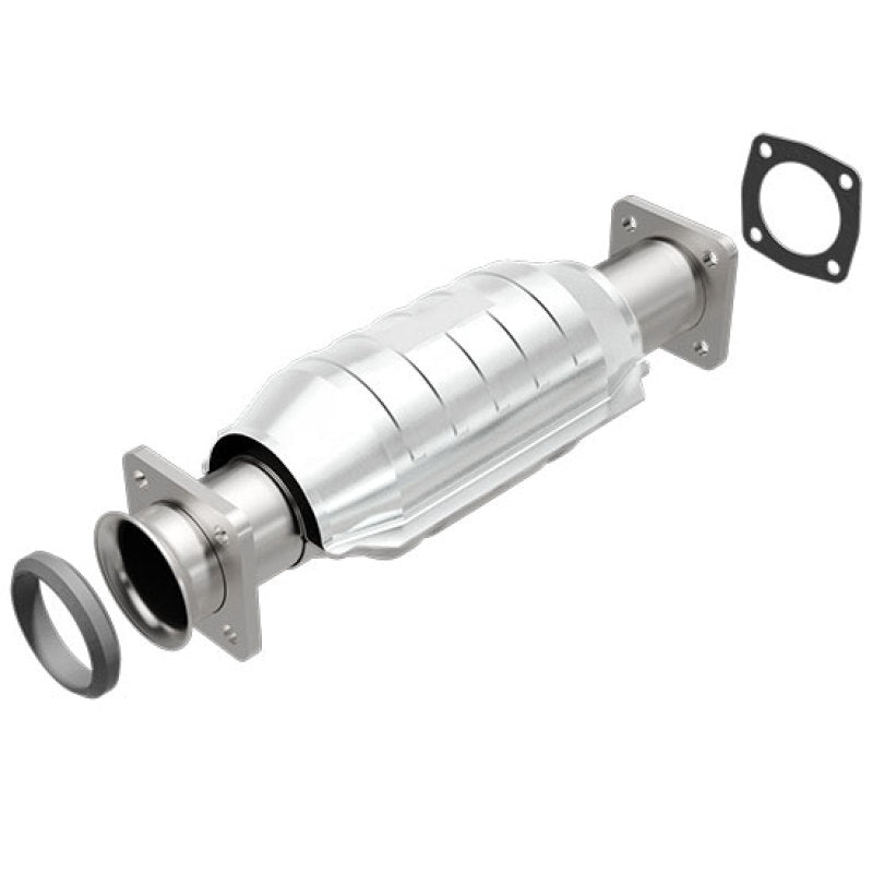 MagnaFlow Conv Direct Fit Saab - mag22832