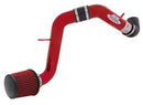 AEM 00-05 Eclipse RS and GS Red Cold Air Intake - aem21-433R