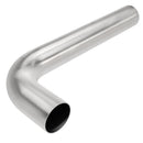 MagnaFlow Smooth Trans 90D 2.5 Al - mag10706