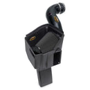 Airaid 11-12 GM 2500/3500 Duramax 6.6L Diesel MXP Intake System w/ Tube (Dry / Black Media) - air202-281