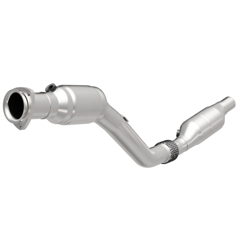 MagnaFlow Conv DF 04-06 Audi S4 4.2L - mag24317