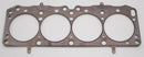 Cometic Cosworth/Ford BDG 2L DOHC 91mm .040 inch MLS Head Gasket - cgC4494-040