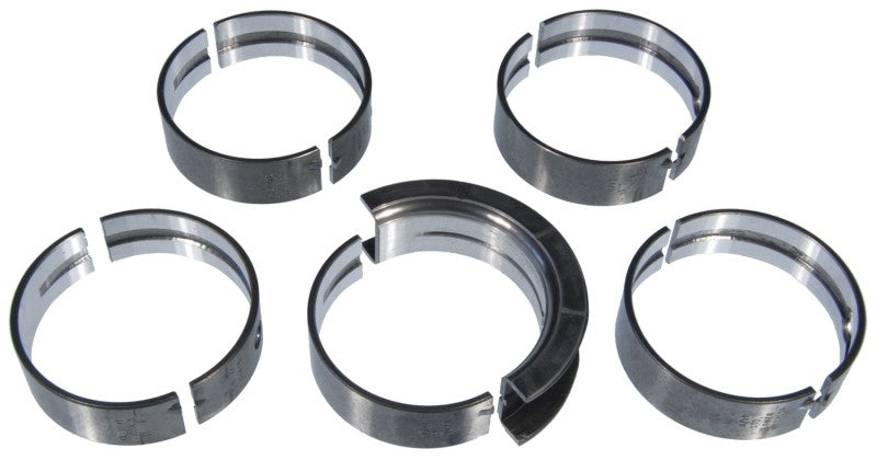 Clevite Ford Products 4 2.0L DOHC 1995-01 Main Bearing Set - cleMS2208A