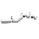 MagnaFlow DF Muff Delete 01-07 GM Diesel 6.6L - mag16976