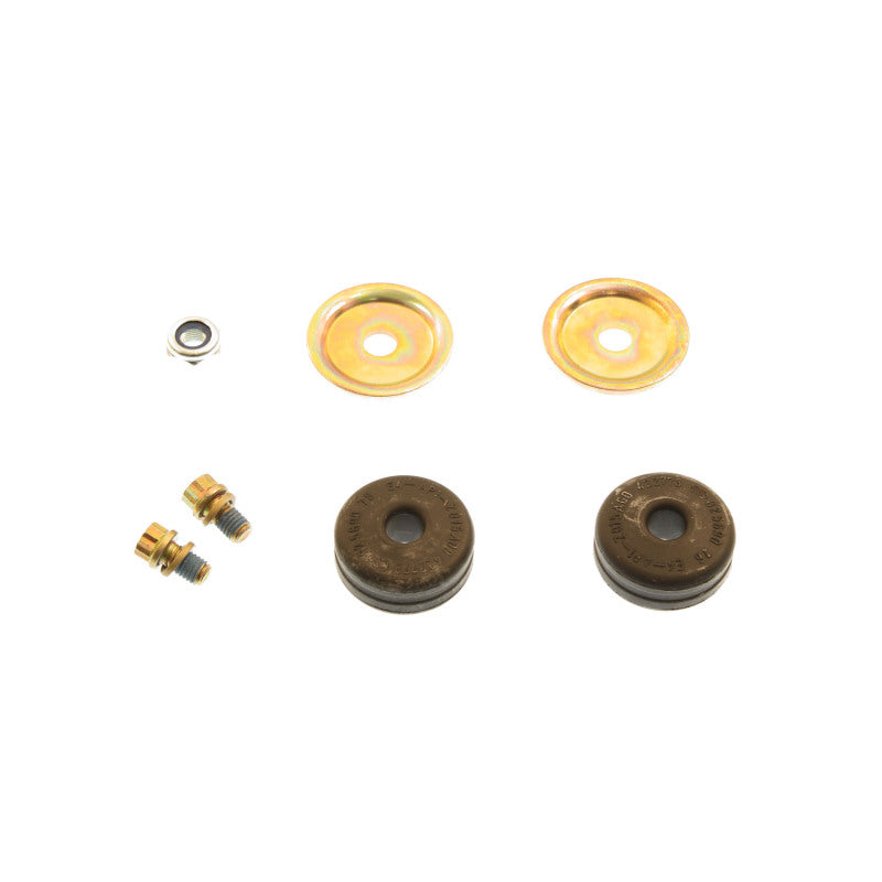Bilstein B4 1972 Mercedes-Benz 280SE 4.5 Front 36mm Monotube Shock Absorber - bil24-007061