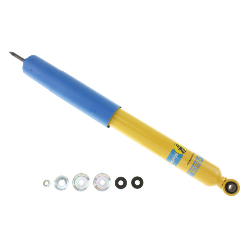 Bilstein B6 2000 Toyota Tundra Base Rear 46mm Monotube Shock Absorber - bil24-185394