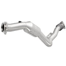 MagnaFlow Conv DF 04/06 VW Phaeton 4.2L Front Driver Side - mag444081