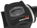 aFe Power Momentum GT Pro DRY S Cold Air Intake System GM SUV 14-17 V8 5.3L/6.2L - afe51-74110