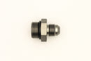 DeatschWerks 8AN ORB Male To 6AN Male Adapter (Incl O-Ring) - dw6-02-0401