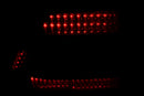 ANZO 2003-2006 Porsche Cayenne LED Taillights Smoke - anz321262