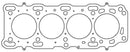 Cometic 99-01 Chevy 2.4L LD9 3.595in Bore .080 inch MLS Head Gasket w/o EGR - cgC5866-080