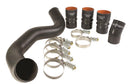 BD Diesel Intercooler Hose & Clamp Kit w/Intake Pipe - 2003-2007 Ford 6.0L PowerStroke - bdd1047034