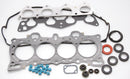 Cometic Street Pro 88-91 Honda D16A6/A7 SOHC ZC 76mm Top End Gasket Kit - cgPRO2034T