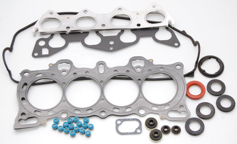 Cometic Street Pro 88-91 Honda D16A6/A7 SOHC ZC 76mm Top End Gasket Kit - cgPRO2034T