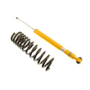 Bilstein B12 2012 Mercedes-Benz C250 Luxury Sedan Front and Rear Suspension Kit - bil46-180759