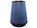 aFe MagnumFLOW Air Filters UCO P5R A/F P5R 6F x 7-1/2B x 5-1/2T x 9H - afe24-60509