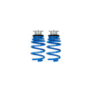 Bilstein B16 (PSS10) 2014-2015 Mini Cooper Base/S Front & Rear Performance Suspension System - bil48-244428