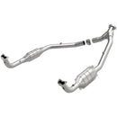 MagnaFlow Conv DF 94-95 Disc./Defender 3.9L - mag93691