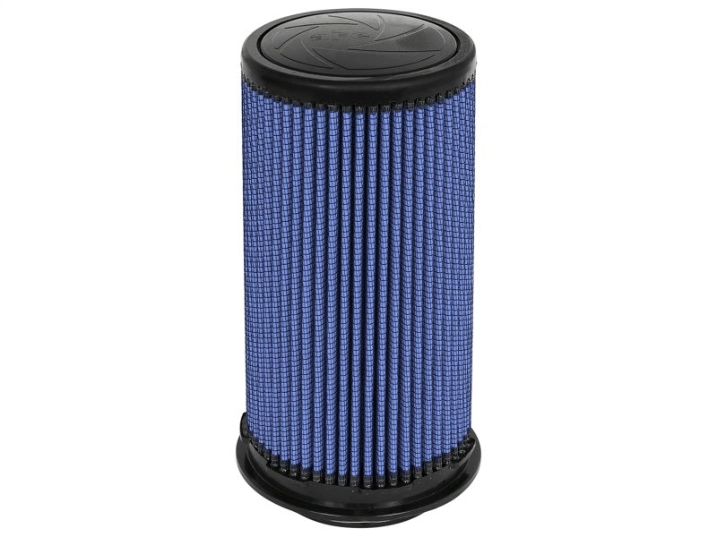 aFe Magnum FLOW Pro 5R Universal Clamp-On Air Filter F-3.5 / B-5 (mt2) / T-4.75 / H-9in. - afe24-90099