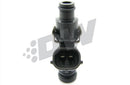 DeatschWerks Bosch EV14 Universal 48mm/11mm 220lb/hr Injectors (Set of 8) - dw16S-10-2200-8