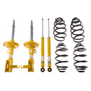 Bilstein B12 (Pro-Kit) 10-15 Chevrolet Cruze Front and Rear Suspension Kit - bil46-188779
