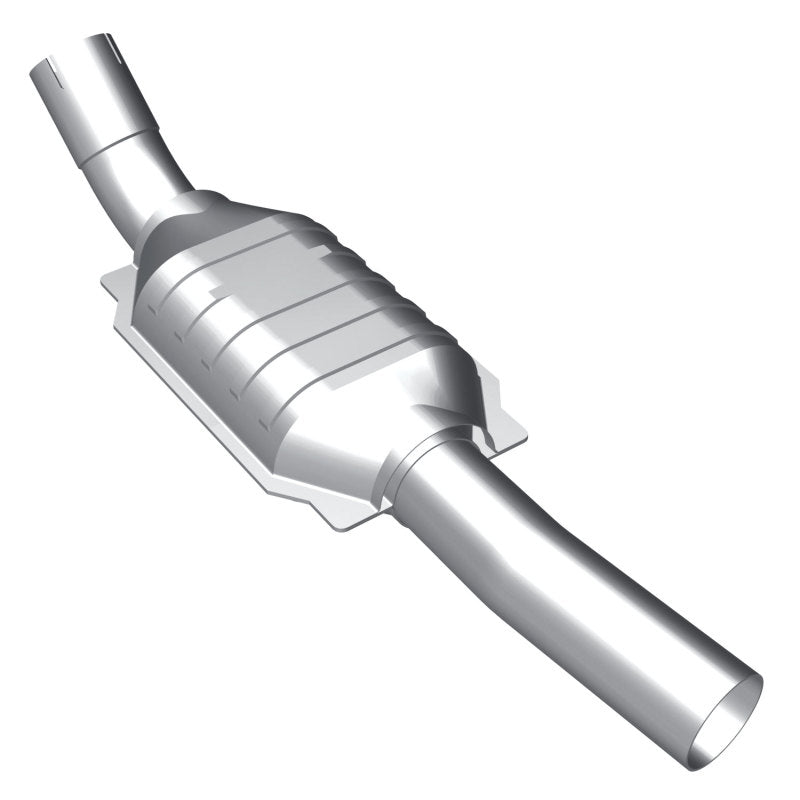 MagnaFlow Conv DF '82-'87 Dodge B1500 Van - mag50206