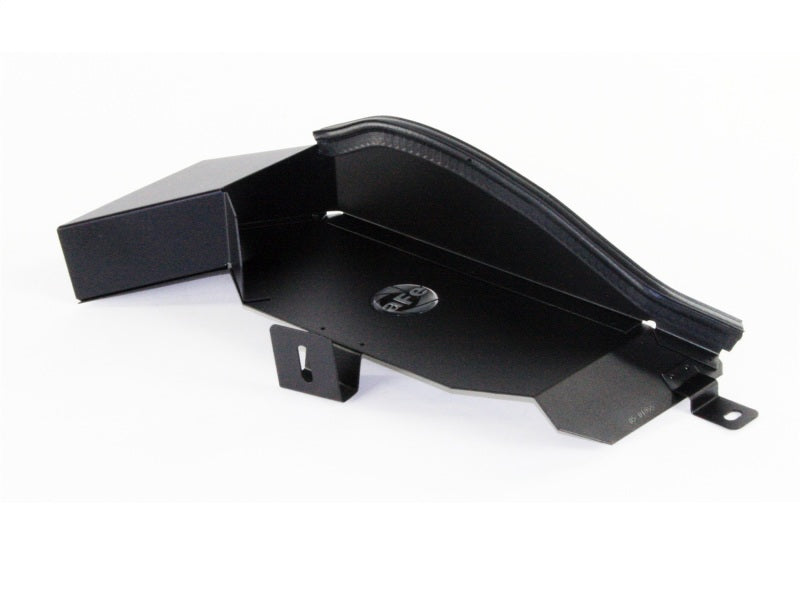 aFe MagnumFORCE Intakes Stage-2 Si P5R AIS Scoop Ford Diesel Trucks 08-10 V8-6.4L (td) - afe54-81269