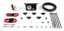 Air Lift Load Controller I - Single Gauge Panel Add-On - alf25801