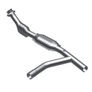MagnaFlow Conv DF 97-98 E150/E250 4.2L PS - mag93322