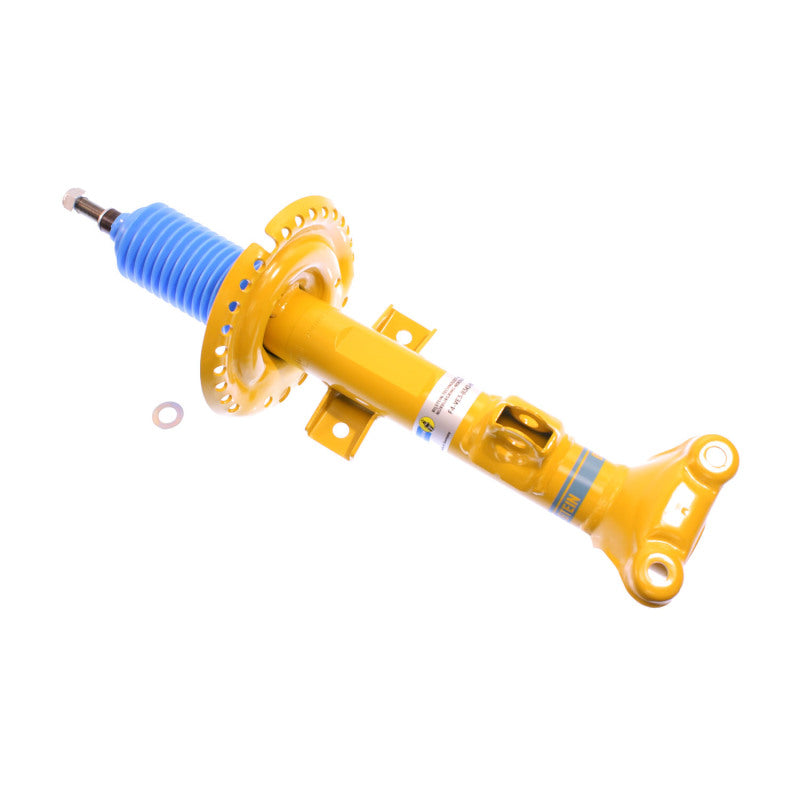 Bilstein B6 2005 Mercedes-Benz SLK350 Base Front 36mm Monotube Strut Assembly - bil35-113430