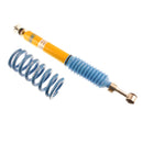 Bilstein B16 2002 Mercedes-Benz C230 Kompressor Front and Rear Performance Suspension System - bil48-088602