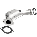 MagnaFlow Conv DF 93-95 Impreza Front CA - mag337875
