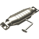 MagnaFlow Conv DF 81-83 RX-7 1.1L Rear CA - mag338689