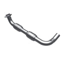 MagnaFlow Conv DF 01-03 Ford E150 4.2L Driver Side - mag93154