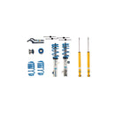 Bilstein B14 (PSS) 14-15 Ford Fiesta / Fiesta ST Front & Rear Performance Suspension System - bil47-242043