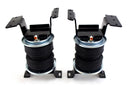 Air Lift Loadlifter 5000 Rear Air Spring Kit for 11-17 Chevrolet Silverado 2500/3500 - alf57338