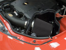 Airaid 10-11 Camaro 3.6L V6 MXP Intake System w/ Tube (Dry / Black Media) - air252-242