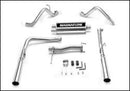 MagnaFlow Sys C/B 04- GM Colo/Canyon SC Duals - mag15846