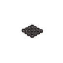 COMP Cams Set ScrewsLS1 3/8-24 X .250 - cca4654SS-16