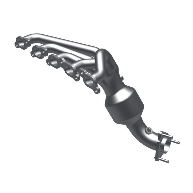 MagnaFlow Conv DF 07 Colorado/Canyon 3.7L OEM - mag49353