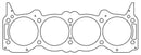 Cometic Buick 400/430/455 V8 4.400 inch Bore .086 inch MLS-5 Headgasket - cgC5755-086
