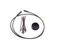 Bilstein B6 2006 Porsche 911 Carrera 4S Front Right 36mm Monotube Strut Assembly - bil35-135876