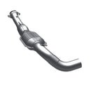 MagnaFlow Conv DF 97-98 Ford Trucks 4.6L - mag447133