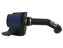 aFe Magnum FORCE Stage-2 Pro 5R Cold Air Intake System 09-13 Chevrolet Silverado V8-5.3L - afe54-21752