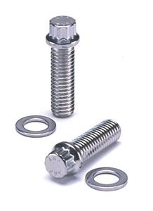 ARP Ford 351W Hex Intake Manifold Bolt Kit - arp154-2002