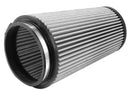 aFe MagnumFLOW Air Filters IAF PDS A/F PDS 6F x 7-1/2B x 5-1/2T x 12H - afe21-60512