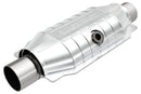 Magnaflow Conv Univ 2.50 Mid O2 Rear - mag457056