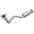 MagnaFlow Conv DF 95 Audi 90 2.8L - mag23048